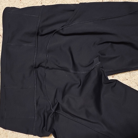 Lululemon Fast And Free 7/8 NULUX Leggings - Picture 7 of 8